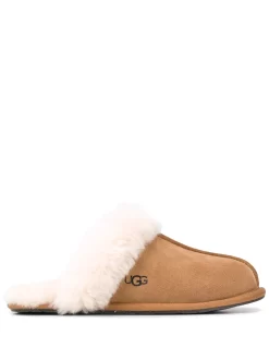Donna UGG Slippers Scufette II