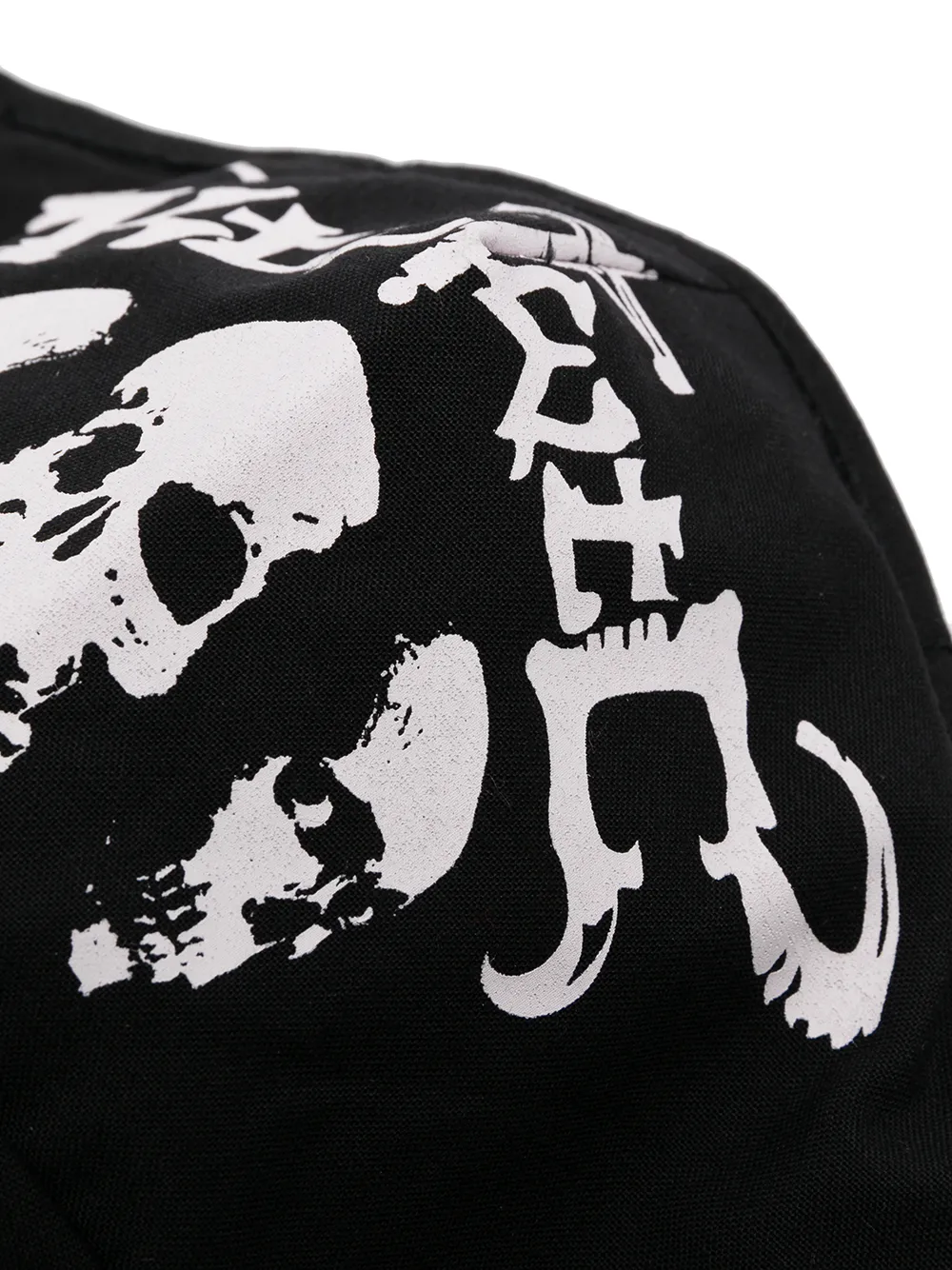 Donna KTZ Mascherina Con Stampa 5 Donna KTZ Mascherina Con Stampa - immagine 3