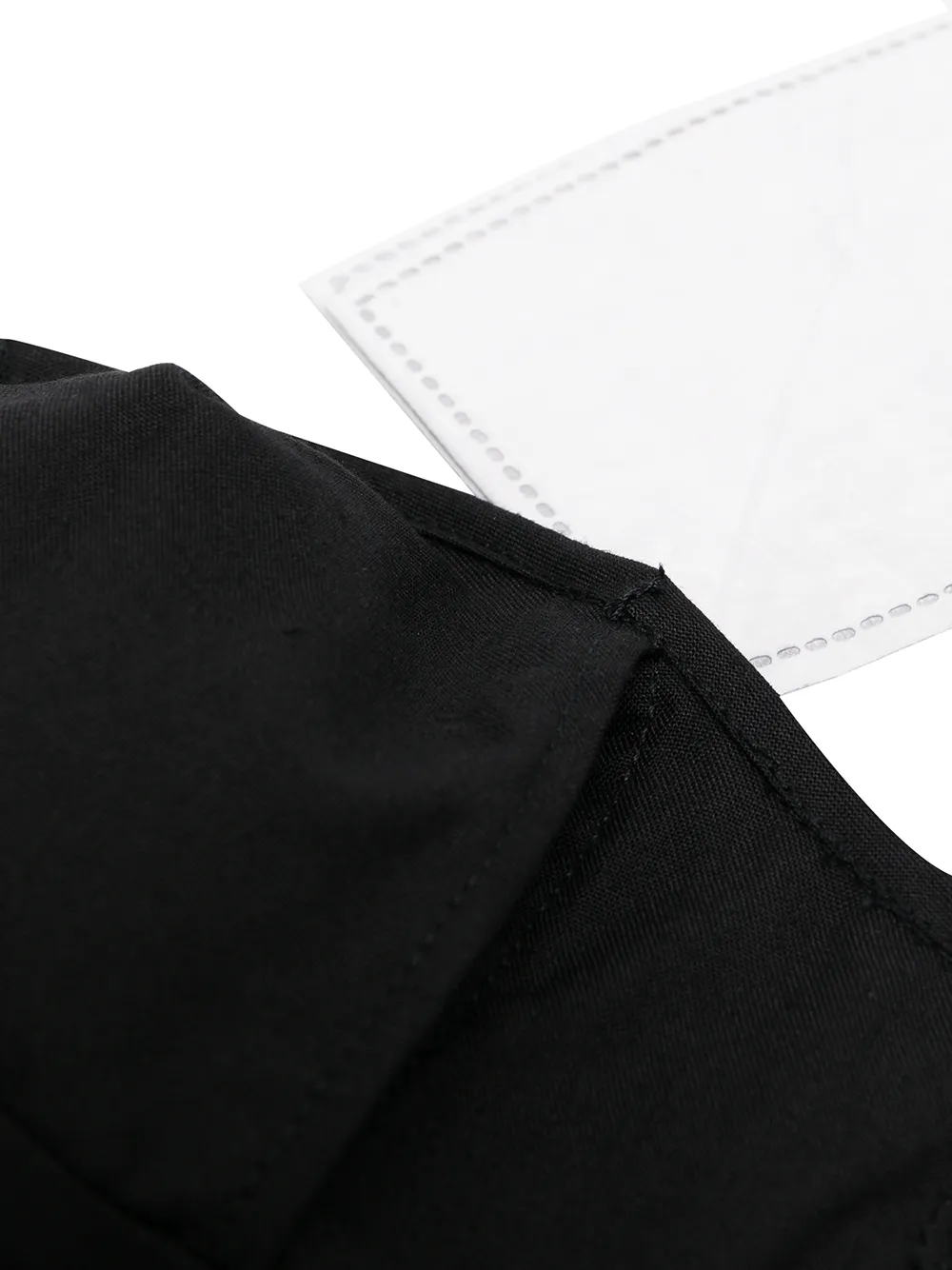 Donna KTZ Mascherina Con Stampa 6 Donna KTZ Mascherina Con Stampa - immagine 4