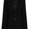 Donna WARDROBE.NYC Blazer Monopetto Wardrobe.Nyc X Browns 50 1 Donna WARDROBE.NYC Blazer Monopetto Wardrobe.Nyc X Browns 50 -Femminile Moda Negozio 15886132 29322800 1000
