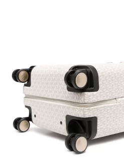 Donna Michael Kors Valigia Con Monogramma 10 Donna Michael Kors Valigia Con Monogramma -Femminile Moda Negozio 15917953 29553829 1000