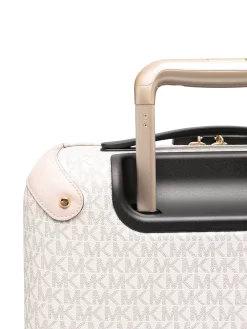 Donna Michael Kors Valigia Con Monogramma 9 Donna Michael Kors Valigia Con Monogramma -Femminile Moda Negozio 15917953 29553830 1000