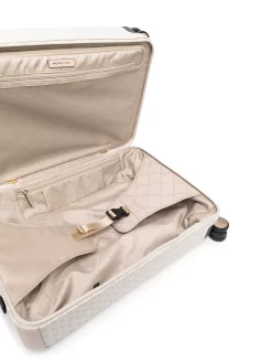 Donna Michael Kors Valigia Con Monogramma 11 Donna Michael Kors Valigia Con Monogramma -Femminile Moda Negozio 15917953 29553832 1000