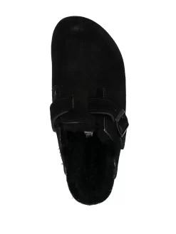 Donna Birkenstock Slippers Boston 9 Donna Birkenstock Slippers Boston -Femminile Moda Negozio 15966136 30351796 1000
