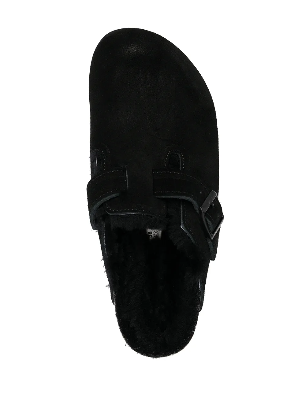 Donna Birkenstock Slippers Boston 6 Donna Birkenstock Slippers Boston - immagine 4