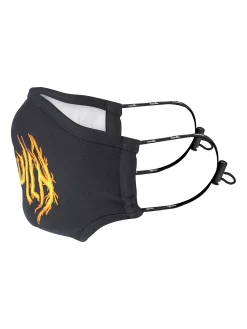 Donna Haculla Mascherina Con Ricamo -Femminile Moda Negozio 16005583 30008324 1000