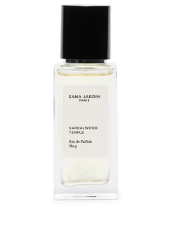 Beauty Sana Jardin Eau De Parfum Sandalwood Temple 50ml