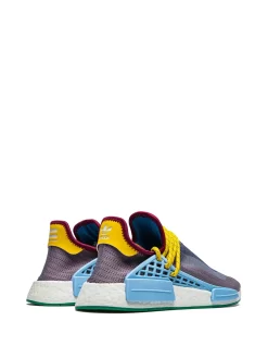 Donna Adidas Sneakers PW Hu NMD NERD -Femminile Moda Negozio 16080292 30288670 1000