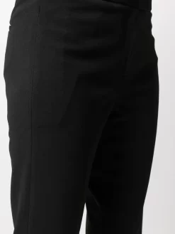 Donna DKNY Pantaloni Slim Crop -Femminile Moda Negozio 16134738 30565354 1000