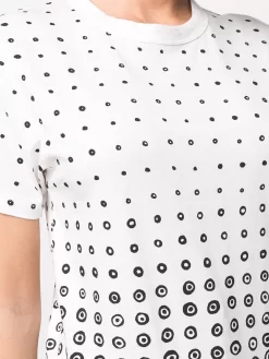 Donna 10 CORSO COMO T-shirt A Pois -Femminile Moda Negozio 16160930 31069494 1000