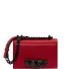 Donna Alexander McQueen Borsa A Spalla Mini -Femminile Moda Negozio 16277735 31862866 1000