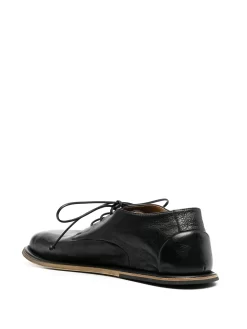 Donna Marsèll Stringate Con Suola Piatta -Femminile Moda Negozio 16405571 31619248 1000