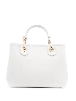 Donna Emporio Armani Borsa Tote A Righe MyEA 13 Donna Emporio Armani Borsa Tote A Righe MyEA -Femminile Moda Negozio 16409905 31741580 1000