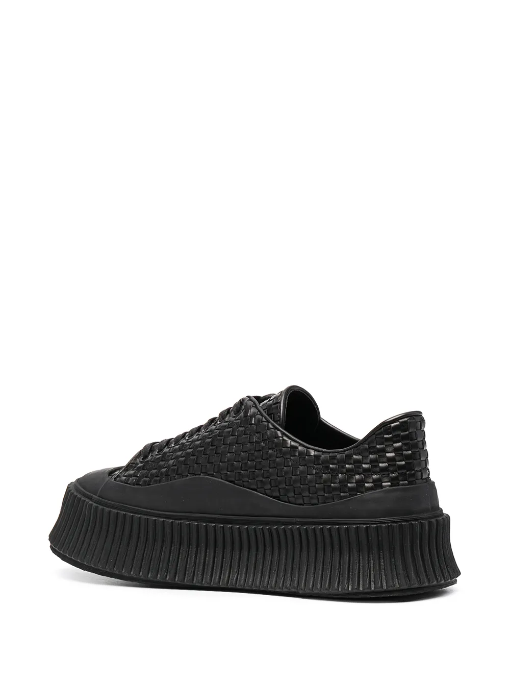 Donna Jil Sander Sneakers 5 Donna Jil Sander Sneakers - immagine 3