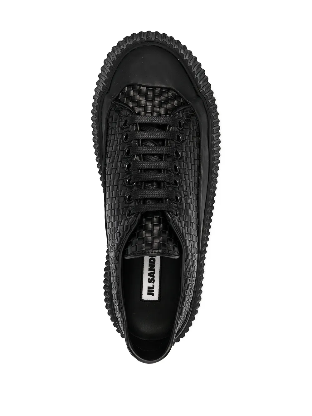Donna Jil Sander Sneakers 6 Donna Jil Sander Sneakers - immagine 4
