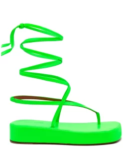 Donna Amina Muaddi Sandali Jamie