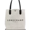 Donna Longchamp Borsa Tote Con Stampa -Femminile Moda Negozio 16605825 32884699 1000