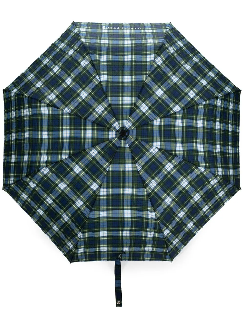 Donna Mackintosh Ombrello AYR Con Stampa 3 Donna Mackintosh Ombrello AYR Con Stampa