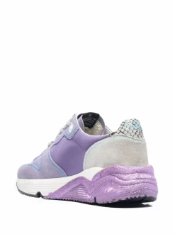 Donna Golden Goose Sneakers Running Sole -Femminile Moda Negozio 16722805 33547249 1000