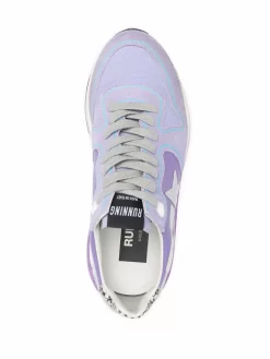 Donna Golden Goose Sneakers Running Sole -Femminile Moda Negozio 16722805 33547266 1000