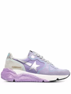 Donna Golden Goose Sneakers Running Sole