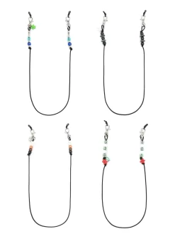 Donna Amir Slama Cordoncino Per Occhiali