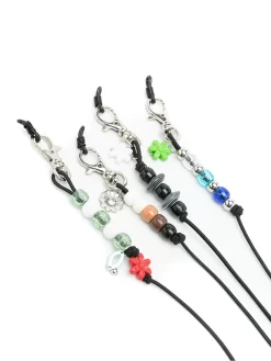 Donna Amir Slama Cordoncino Per Occhiali -Femminile Moda Negozio 16739836 33147313 1000