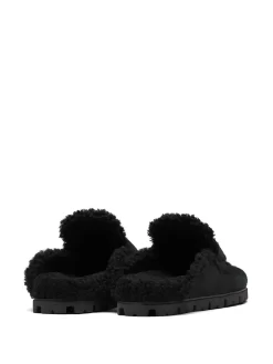 Donna Prada Slippers -Femminile Moda Negozio 16762061 33185327 1000