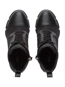 Donna Prada Blusa Con Logo 10 Donna Prada Blusa Con Logo -Femminile Moda Negozio 16763062 33184653 1000