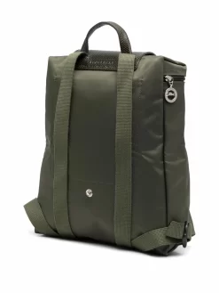 Donna Longchamp Zaino Le Pliage Con Logo -Femminile Moda Negozio 16779639 33386480 1000