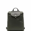 Donna Longchamp Zaino Le Pliage Con Logo -Femminile Moda Negozio 16779639 33388444 1000