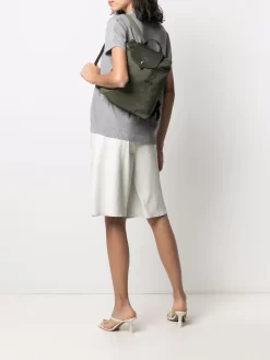 Donna Longchamp Zaino Le Pliage Con Logo -Femminile Moda Negozio 16779639 33388449 1000