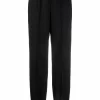 Donna Jil Sander Pantaloni Elasticizzati -Femminile Moda Negozio 16804900 33642615 1000