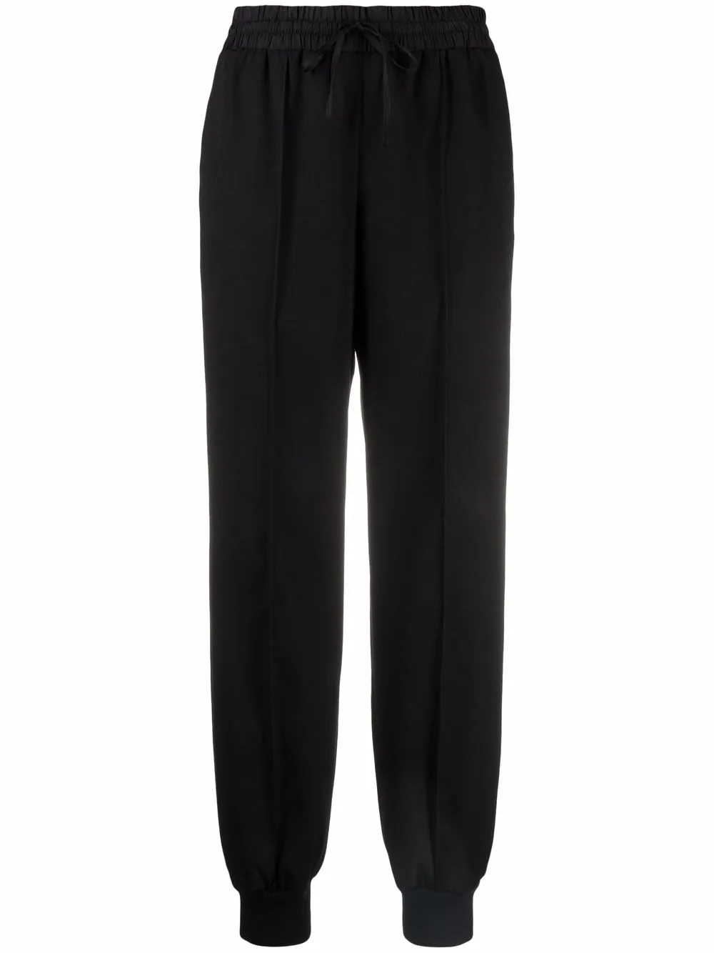 Donna Jil Sander Pantaloni Elasticizzati 3 Donna Jil Sander Pantaloni Elasticizzati