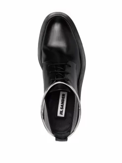 Donna Jil Sander Stringate -Femminile Moda Negozio 16806189 33319534 1000