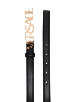 Donna Versace Cintura Con Fibbia -Femminile Moda Negozio 16817260 34948054 1000