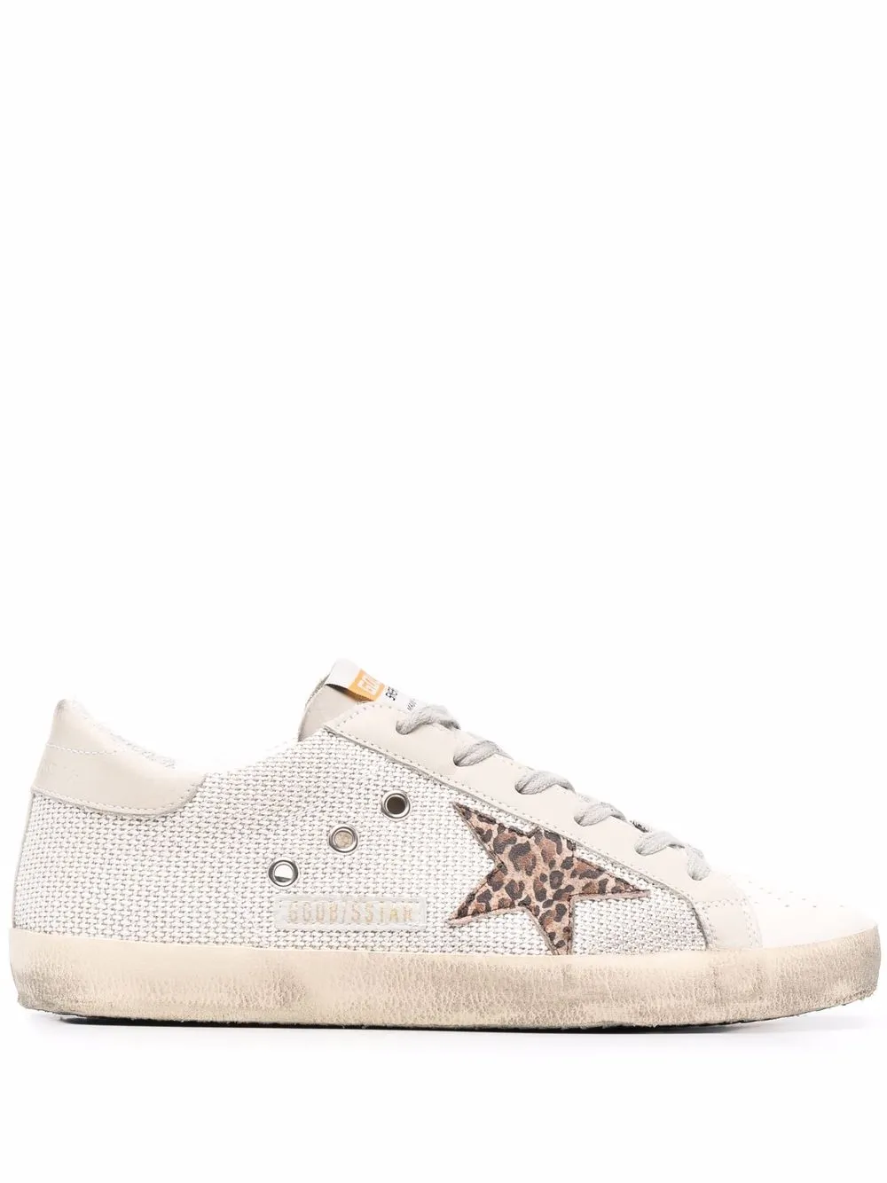 Donna Golden Goose Sneakers Superstar 3 Donna Golden Goose Sneakers Superstar