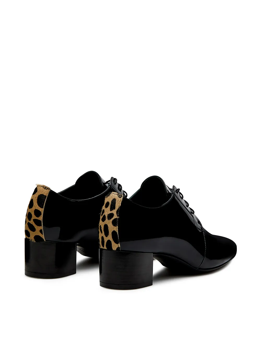 Donna Giuseppe Zanotti Stringate Thaila 5 Donna Giuseppe Zanotti Stringate Thaila - immagine 3