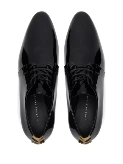 Donna Giuseppe Zanotti Stringate Thaila 10 Donna Giuseppe Zanotti Stringate Thaila -Femminile Moda Negozio 16829856 33707177 1000