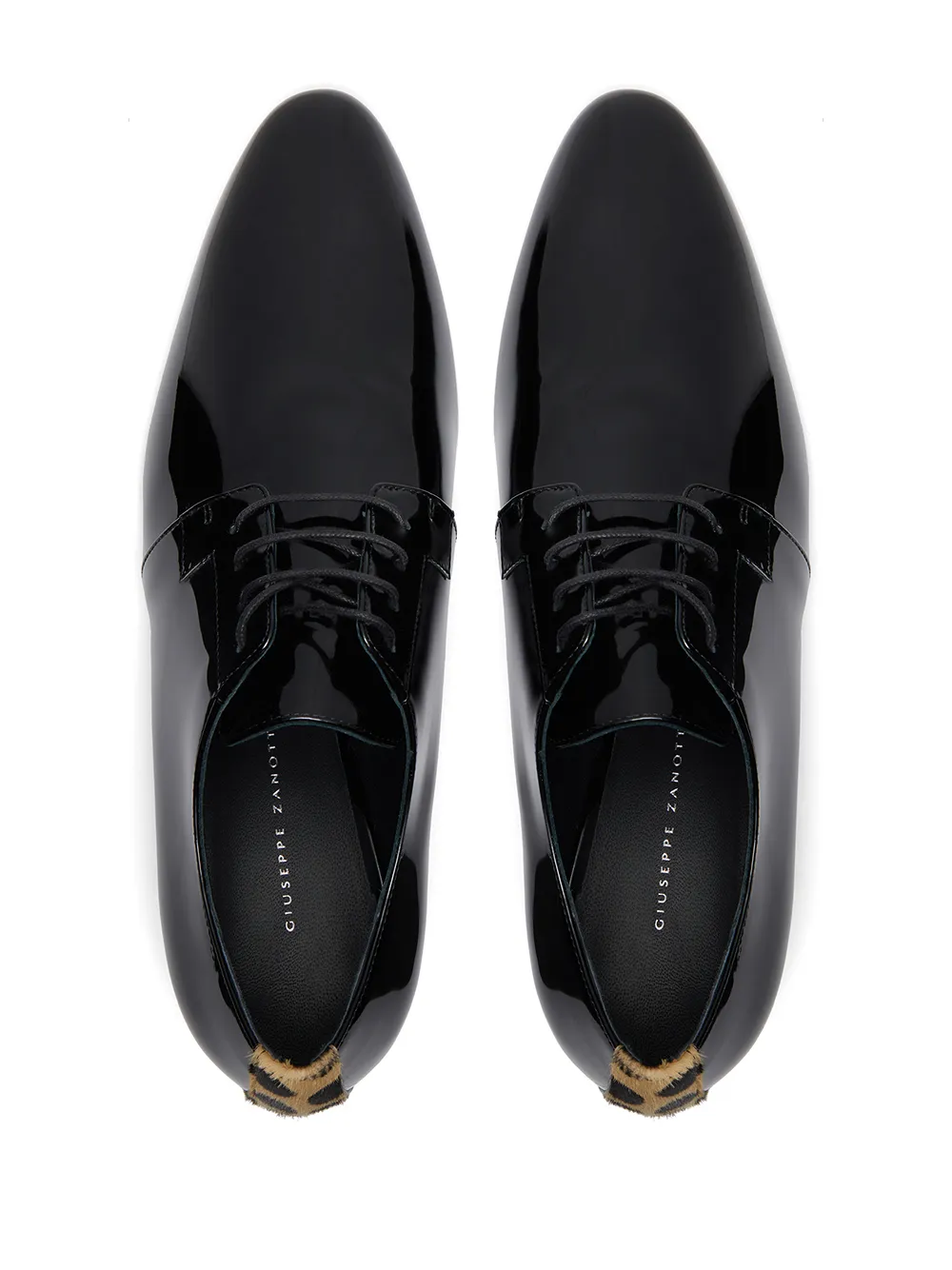 Donna Giuseppe Zanotti Stringate Thaila 6 Donna Giuseppe Zanotti Stringate Thaila - immagine 4