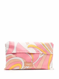 Donna PUCCI Pouch Con Stampa -Femminile Moda Negozio 16841188 36059869 1000