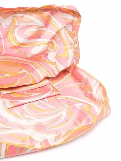 Donna PUCCI Pouch Con Stampa -Femminile Moda Negozio 16841188 36060552 1000