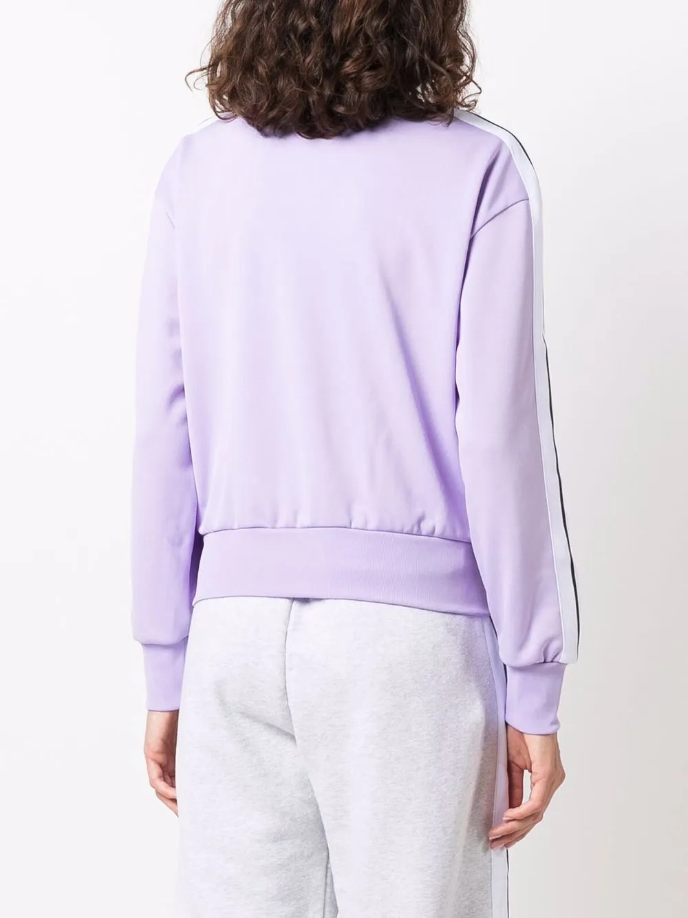 Donna Palm Angels Giacca Con Stampa 6 Donna Palm Angels Giacca Con Stampa - immagine 4