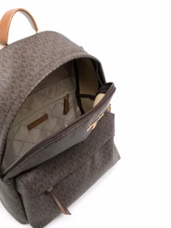 Donna Michael Kors Zaino Con Logo -Femminile Moda Negozio 16870478 33649643 1000