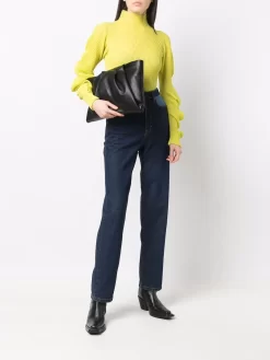 Donna AMBUSH Clutch Wrap -Femminile Moda Negozio 16874646 37001894 1000