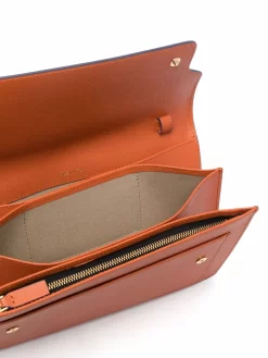 Donna Marni Clutch Compartments -Femminile Moda Negozio 16879525 33611144 1000