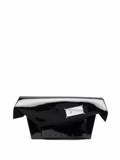 Donna Maison Margiela Clutch Snatched