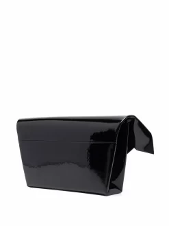 Donna Maison Margiela Clutch Snatched -Femminile Moda Negozio 16888284 34046368 1000