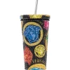 Donna Versace Tazza Medusa Head Con Cristalli -Femminile Moda Negozio 16961992 35822991 1000