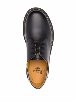 Donna Dr. Martens Stringate 1461 9 Donna Dr. Martens Stringate 1461 -Femminile Moda Negozio 16982847 33886820 1000